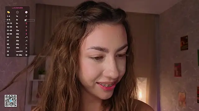 Snapshot of KeilaJeschon chatting on October 28, 2025, 5:00 am KeilaJeschon online show from October 28, 2025, 5:00 am