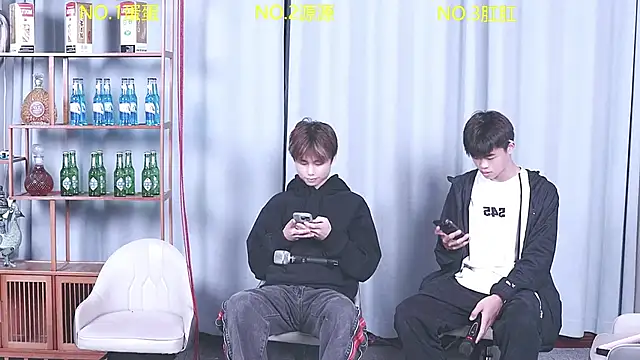 big-tiger520 online show from September 25, 2025, 11:25 am