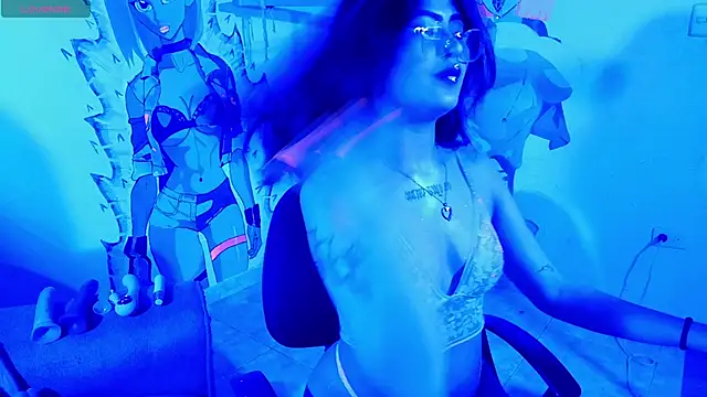 Snapshot of isa_bunny18 chatting on September 30, 2025, 1:10 am isa bunny18 online show from September 30, 2025, 1:10 am