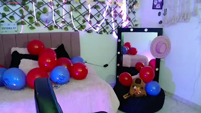 Snapshot of isa_bunny18 chatting on October 2, 2025, 2:29 am isa bunny18 online show from October 2, 2025, 2:29 am