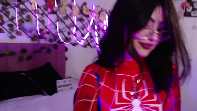 Snapshot of isa_bunny18 chatting on October 31, 2025, 6:03 am isa bunny18 online show from October 31, 2025, 6:03 am