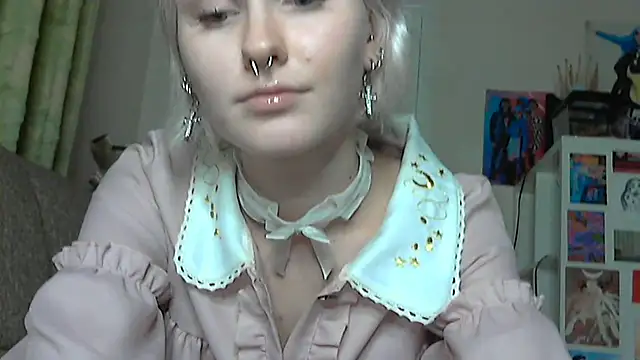 Paradoxy  online show from December 4, 2025, 9:12 pm