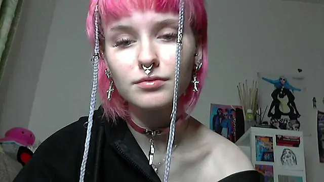 Snapshot of Paradoxy_ chatting on February 21, 2026, 9:27 pm Paradoxy online show from February 21, 2026, 9:27 pm