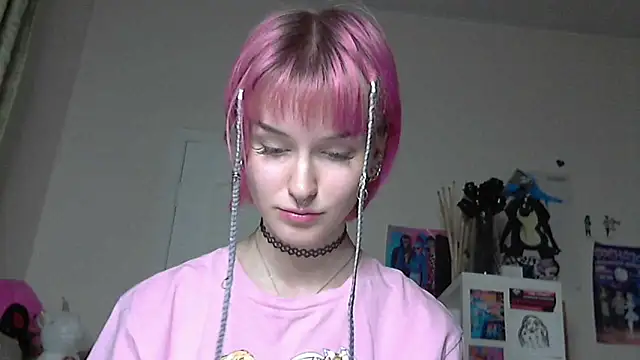 Snapshot of Paradoxy_ chatting on March 28, 2026, 8:19 pm Paradoxy online show from March 28, 2026, 8:19 pm