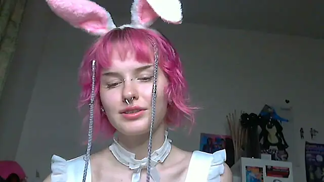 Snapshot of Paradoxy_ chatting on March 30, 2026, 8:10 pm Paradoxy online show from March 30, 2026, 8:10 pm