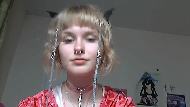 Paradoxy  online show from May 14, 2026, 8:15 pm