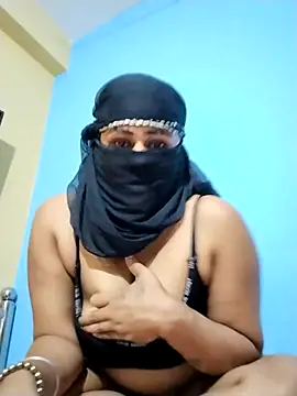 rinkighosh5445 online show from September 26, 2025, 6:45 pm