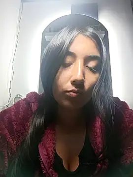 MadysonBronw online show from October 1, 2025, 11:11 pm