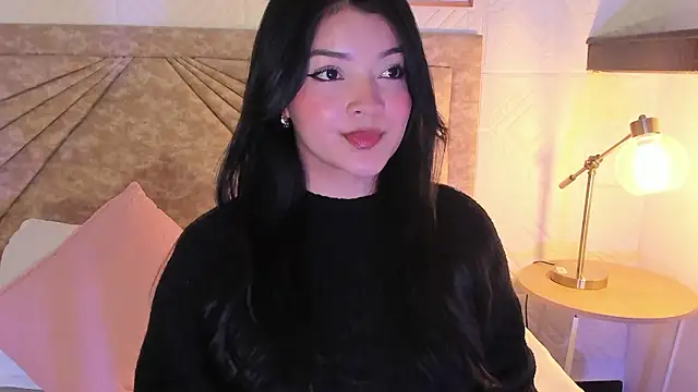 EmmaBlossom online show from February 25, 2026, 1:21 pm