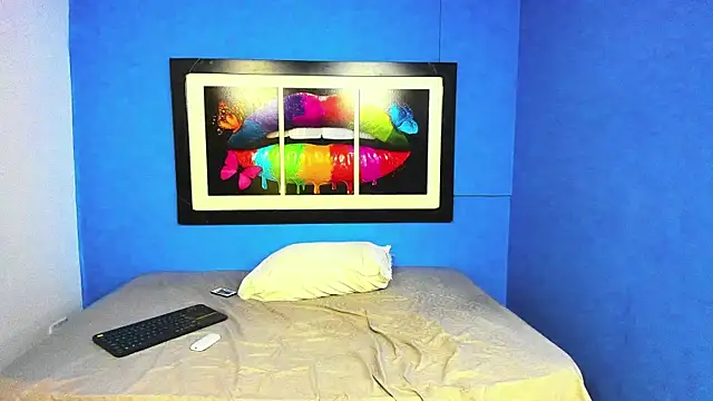 loversvalery online show from October 11, 2025, 12:26 pm