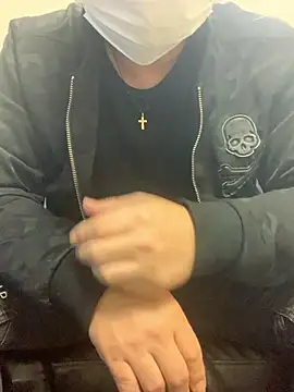 Snapshot of mj-story chatting on October 19, 2025, 6:47 am mj-story online show from October 19, 2025, 6:47 am