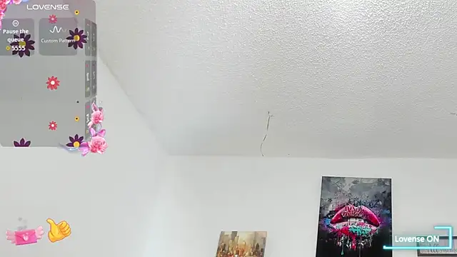 Snapshot of Greicy_wish chatting on October 3, 2025, 1:30 pm Greicy wish online show from October 3, 2025, 1:30 pm