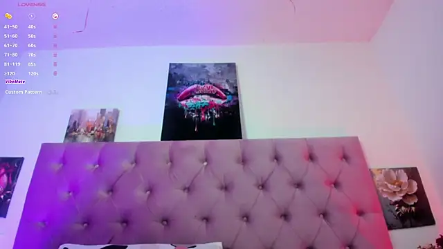 Snapshot of Greicy_wish chatting on November 14, 2025, 1:21 pm Greicy wish online show from November 14, 2025, 1:21 pm