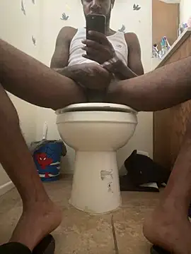 blaccp4k online show from November 1, 2025, 9:06 pm