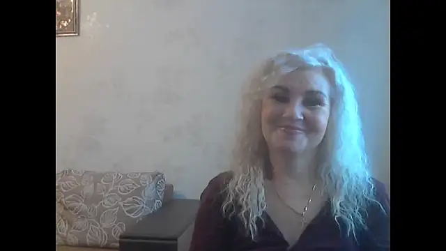 Snapshot of LadySexyBlond chatting on March 30, 2026, 12:39 pm LadySexyBlond online show from March 30, 2026, 12:39 pm