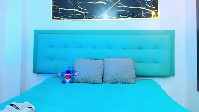 Lovers 21 online show from October 11, 2025, 4:55 am