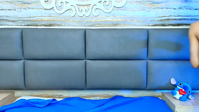 Lovers 21 online show from October 28, 2025, 11:07 pm