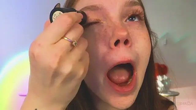 Snapshot of Nicole_Broown_ chatting on March 5, 2026, 9:22 pm Nicole Broown online show from March 5, 2026, 9:22 pm