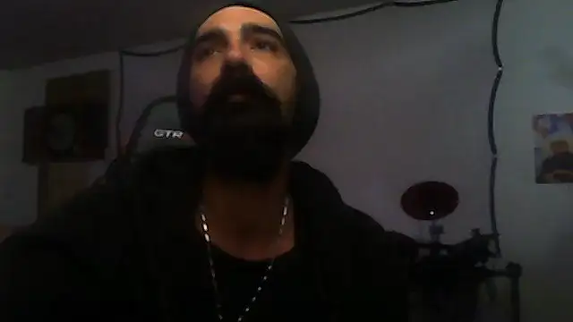 Neekaleek89 online show from September 26, 2025, 4:11 pm