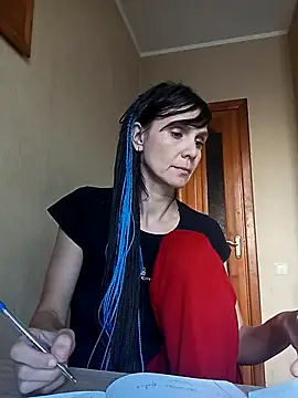 Magdalene Cecily online show from September 25, 2025, 6:50 am