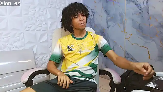 xion ez online show from May 21, 2026, 8:16 pm