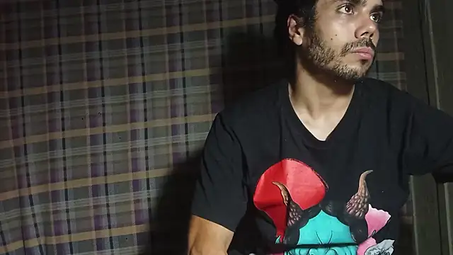 Jack Spermre online show from November 5, 2025, 12:32 am