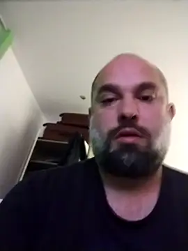 Snapshot of CristalDad chatting on October 15, 2025, 6:52 pm CristalDad online show from October 15, 2025, 6:52 pm