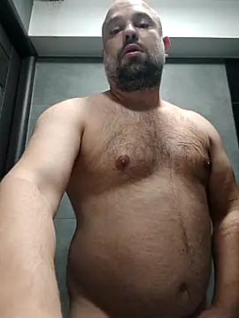 Snapshot of CristalDad chatting on November 1, 2025, 6:21 pm CristalDad online show from November 1, 2025, 6:21 pm