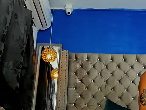 Snapshot of Kevinfox23cms chatting on October 10, 2025, 10:03 am Kevinfox23cms online show from October 10, 2025, 10:03 am