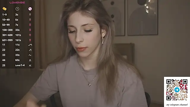 Snapshot of magnificent_Destiny chatting on February 9, 2026, 6:45 pm magnificent Destiny online show from February 9, 2026, 6:45 pm