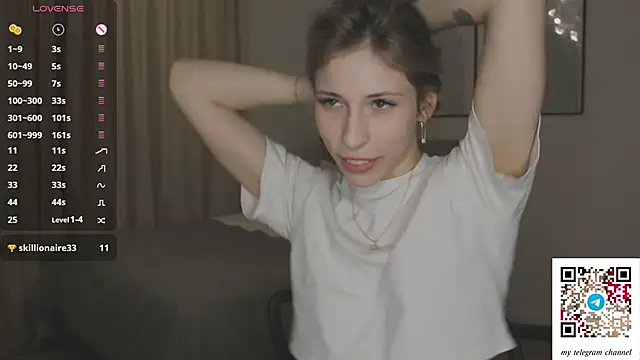 Snapshot of magnificent_Destiny chatting on February 19, 2026, 9:11 pm magnificent Destiny online show from February 19, 2026, 9:11 pm