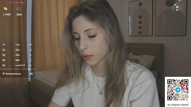 Snapshot of magnificent_Destiny chatting on February 23, 2026, 12:24 pm magnificent Destiny online show from February 23, 2026, 12:24 pm