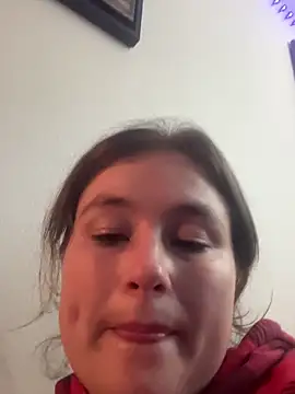 BuzzBunni69 online show from November 25, 2025, 9:42 am