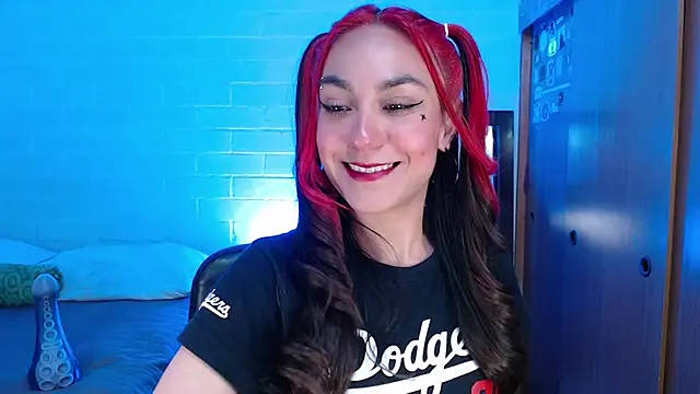 Amy66 online show from March 25, 2026, 5:13 am