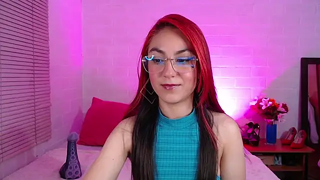 Snapshot of Amy66 chatting on May 5, 2026, 8:00 am Amy66 online show from May 5, 2026, 8:00 am