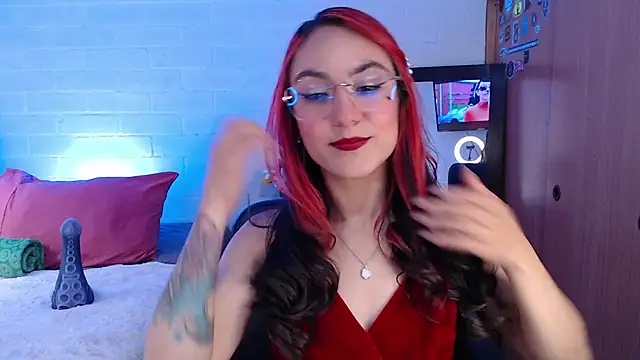 Snapshot of Amy66 chatting on May 20, 2026, 6:36 pm Amy66 online show from May 20, 2026, 6:36 pm