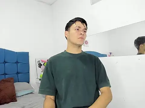 Aaron Foxxx online show from January 15, 2026, 1:16 pm