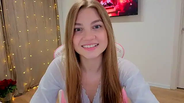 Eva enjoyeverymoment  online show from February 16, 2026, 12:40 am