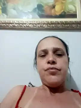 Snapshot of Crisribeiro chatting on October 14, 2025, 1:17 am Crisribeiro online show from October 14, 2025, 1:17 am