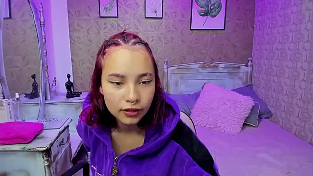 Megane whitte online show from January 13, 2026, 3:01 am