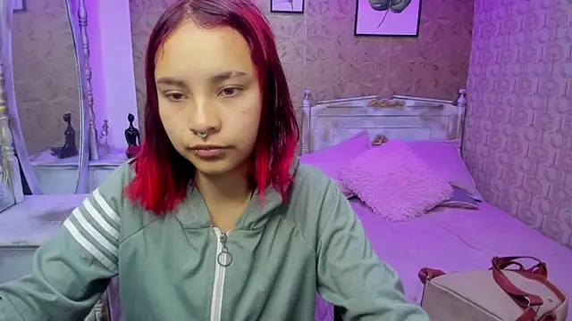 Megane whitte online show from January 17, 2026, 3:00 am