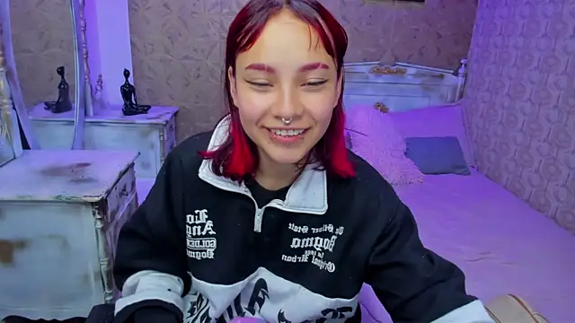 Megane whitte online show from January 19, 2026, 3:54 am