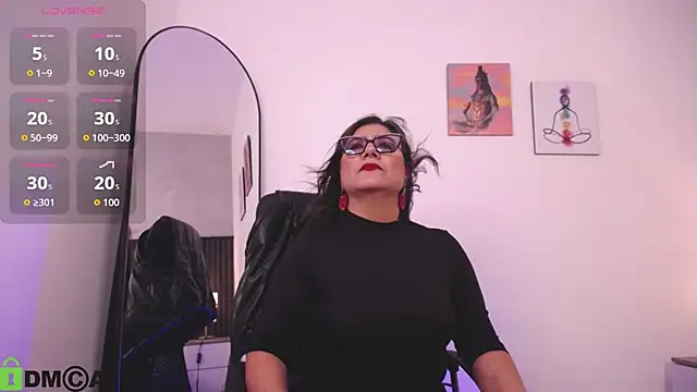 Snapshot of alahia_mellers chatting on October 12, 2025, 3:27 am alahia mellers online show from October 12, 2025, 3:27 am