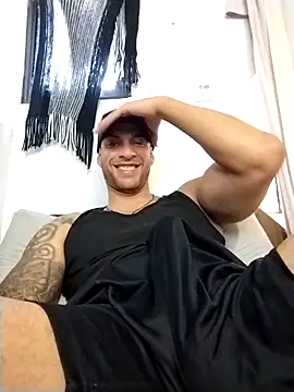 Mulato141 online show from September 30, 2025, 8:14 pm