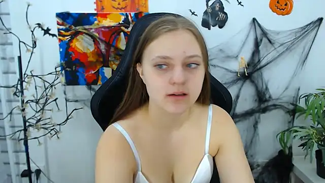 Snapshot of ArinaBelle chatting on October 25, 2025, 12:23 pm ArinaBelle online show from October 25, 2025, 12:23 pm