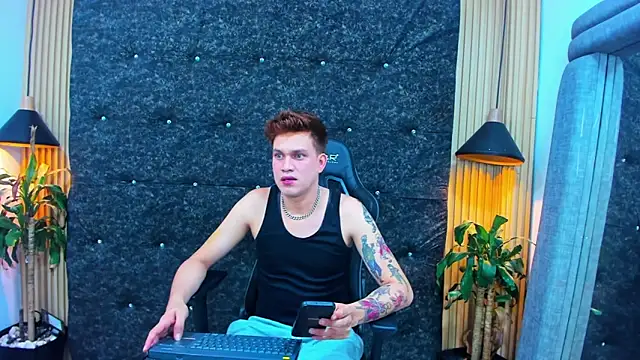 Shadowhunters  online show from September 25, 2025, 6:28 am