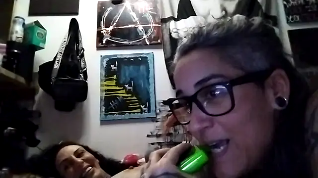 inkdmagz online show from March 16, 2026, 5:13 am