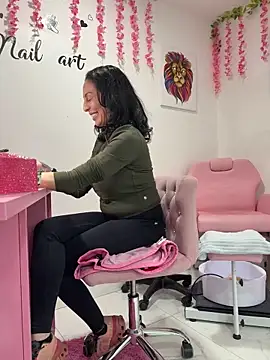 inkdmagz online show from March 31, 2026, 3:23 pm