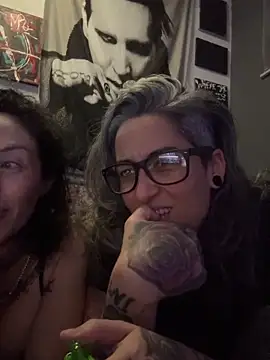 inkdmagz online show from April 1, 2026, 8:59 am