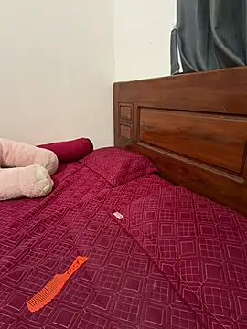 Quynhbabysexy online show from May 1, 2026, 5:56 am